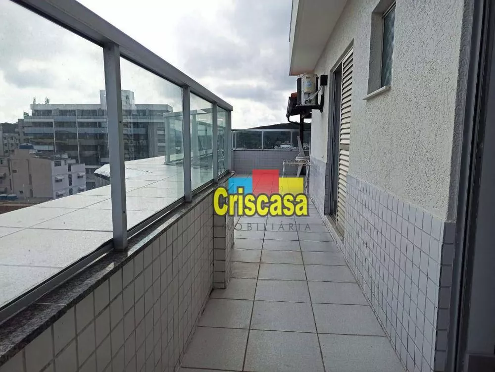 Cobertura, 4 quartos, 190 m² - Foto 12