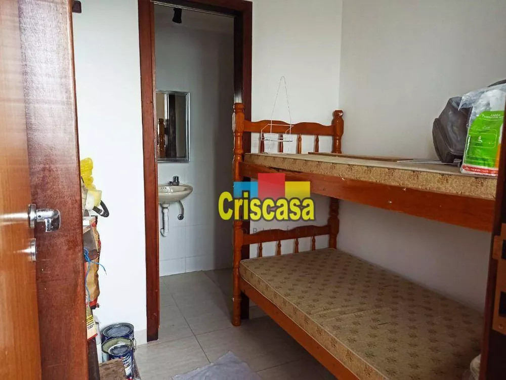 Cobertura, 4 quartos, 190 m² - Foto 6