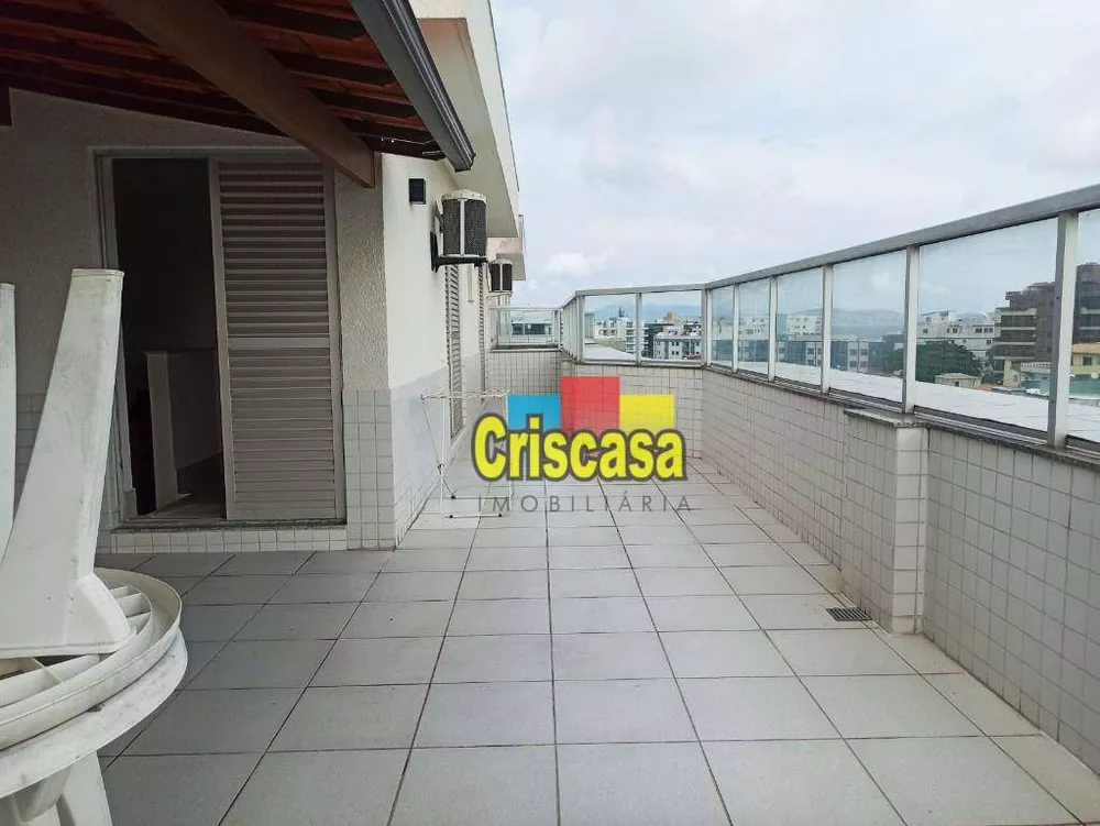 Cobertura, 4 quartos, 190 m² - Foto 13