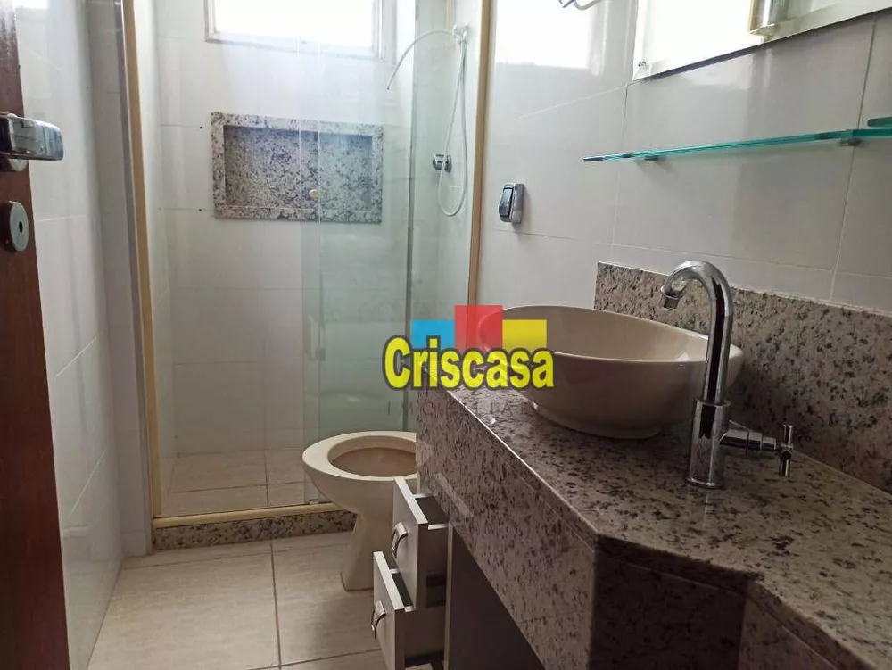 Cobertura, 4 quartos, 190 m² - Foto 15