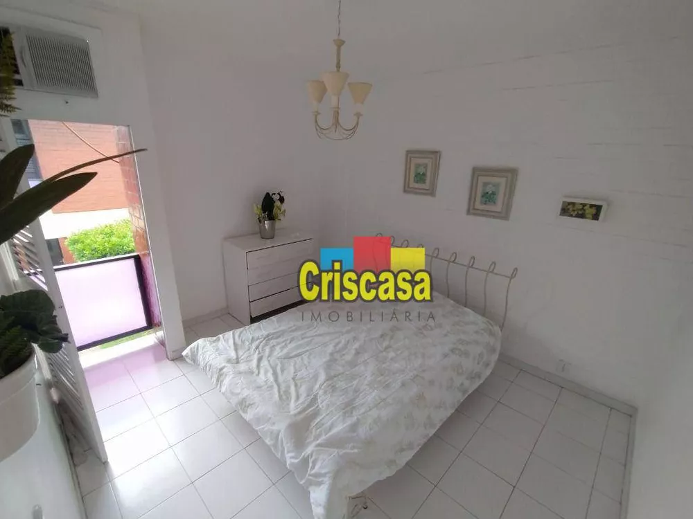 Casa de Condomínio, 2 quartos - Foto 18