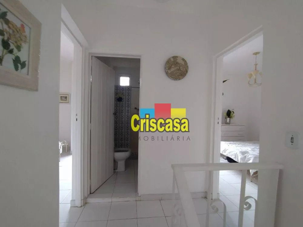 Casa de Condomínio, 2 quartos - Foto 14