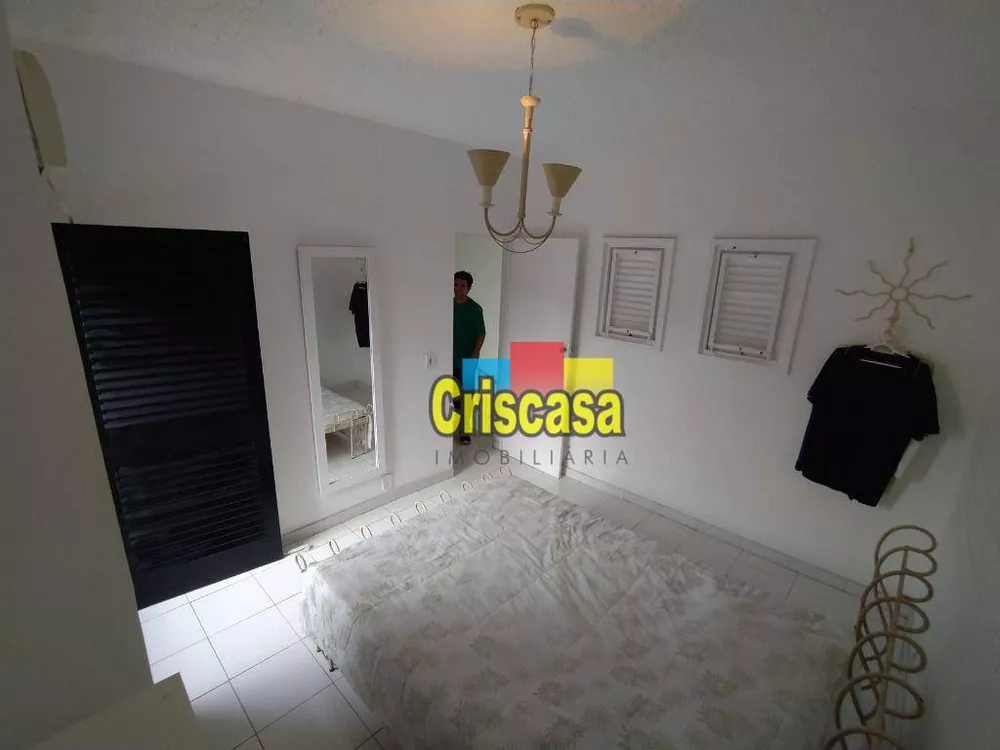 Casa de Condomínio, 2 quartos - Foto 16
