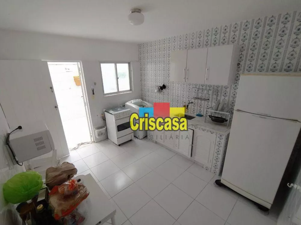 Casa de Condomínio, 2 quartos - Foto 9