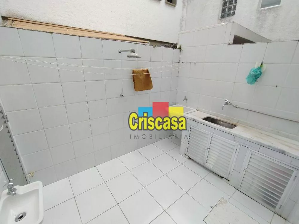 Casa de Condomínio, 2 quartos - Foto 10
