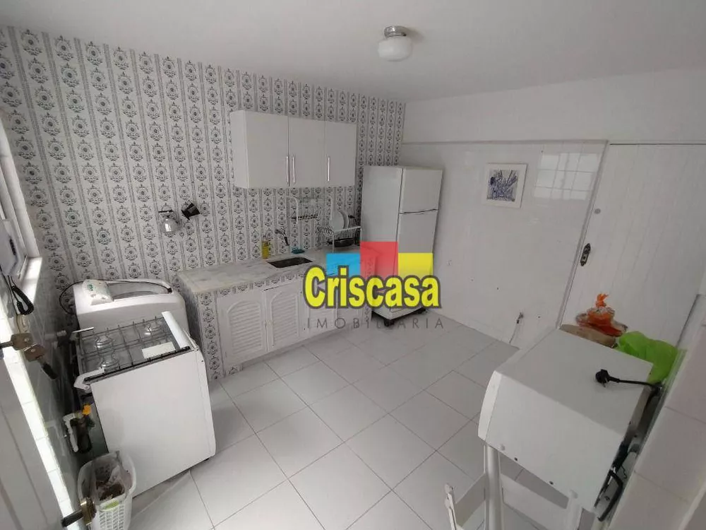 Casa de Condomínio, 2 quartos - Foto 8