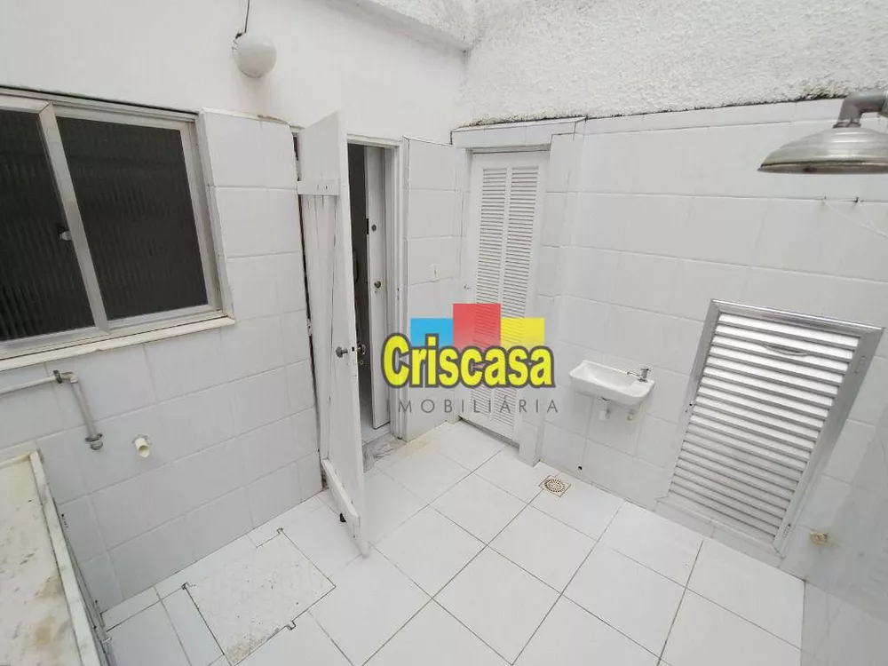 Casa de Condomínio, 2 quartos - Foto 11