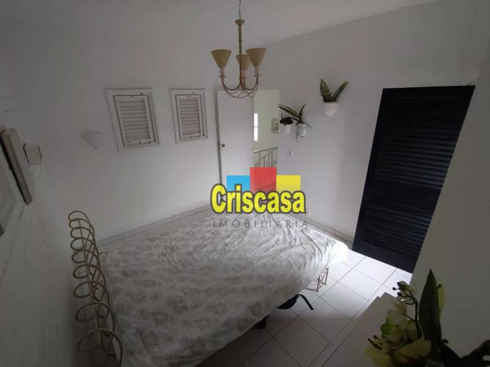 Casa de Condomínio, 2 quartos - Foto 19