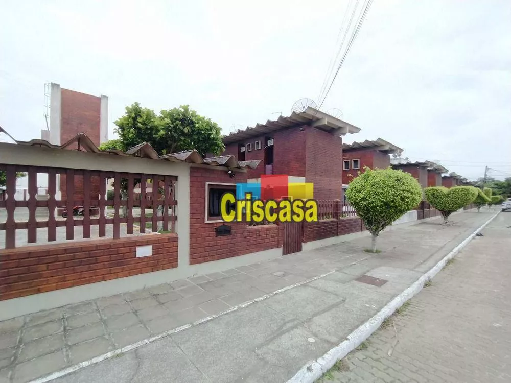 Casa de Condomínio, 2 quartos - Foto 1