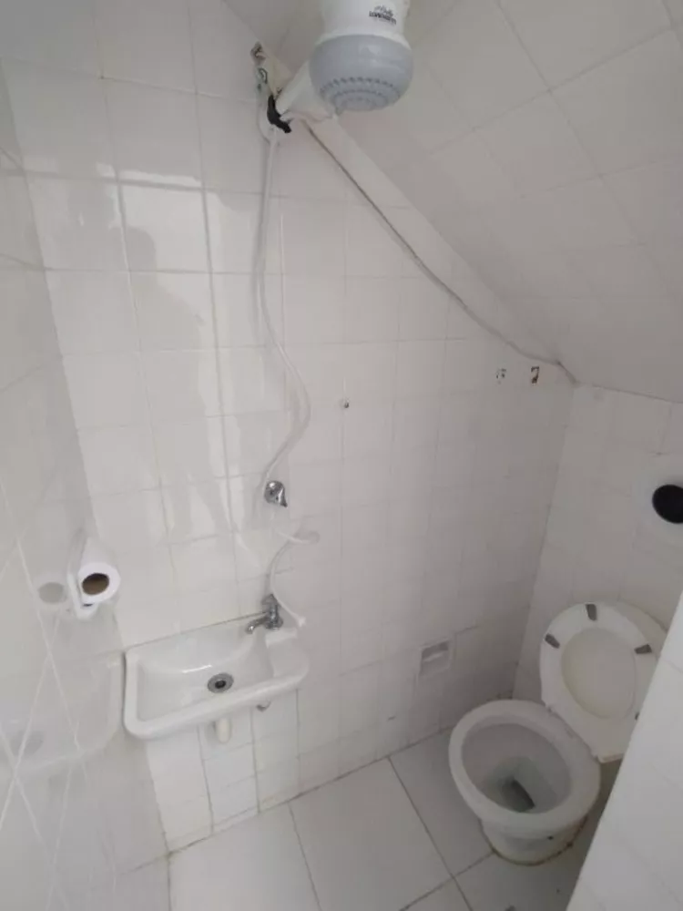 Casa de Condomínio, 2 quartos - Foto 12