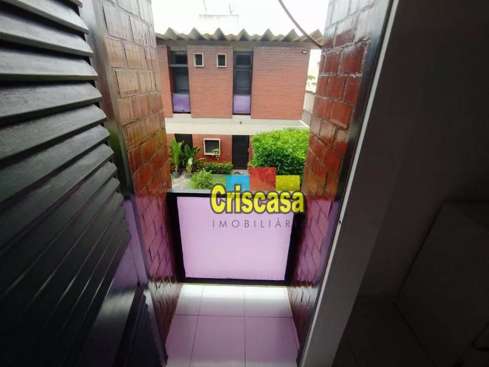 Casa de Condomínio, 2 quartos - Foto 20