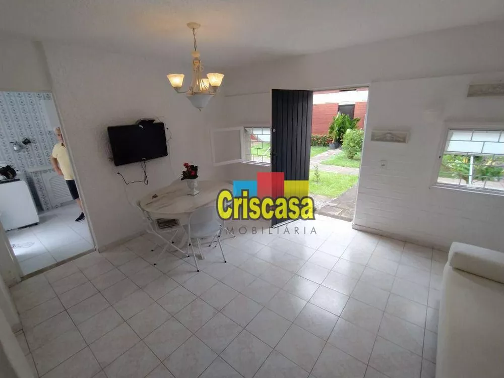 Casa de Condomínio, 2 quartos - Foto 6