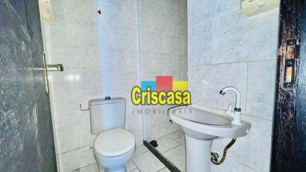 Sala-Conjunto, 30 m² - Foto 7