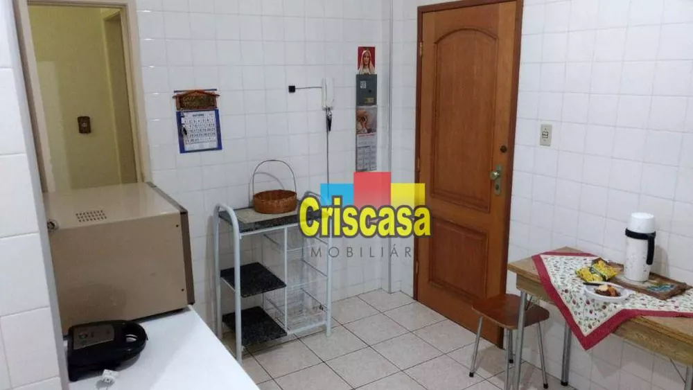Apartamento, 3 quartos, 78 m² - Foto 6