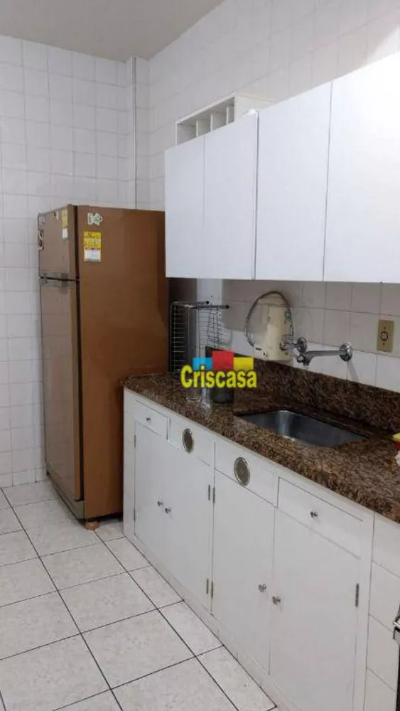 Apartamento, 3 quartos, 78 m² - Foto 5