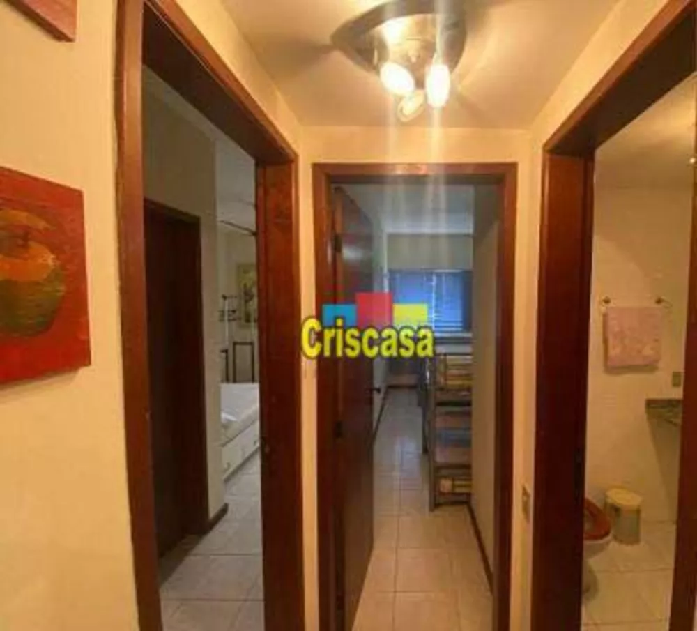Apartamento, 2 quartos, 70 m² - Foto 10