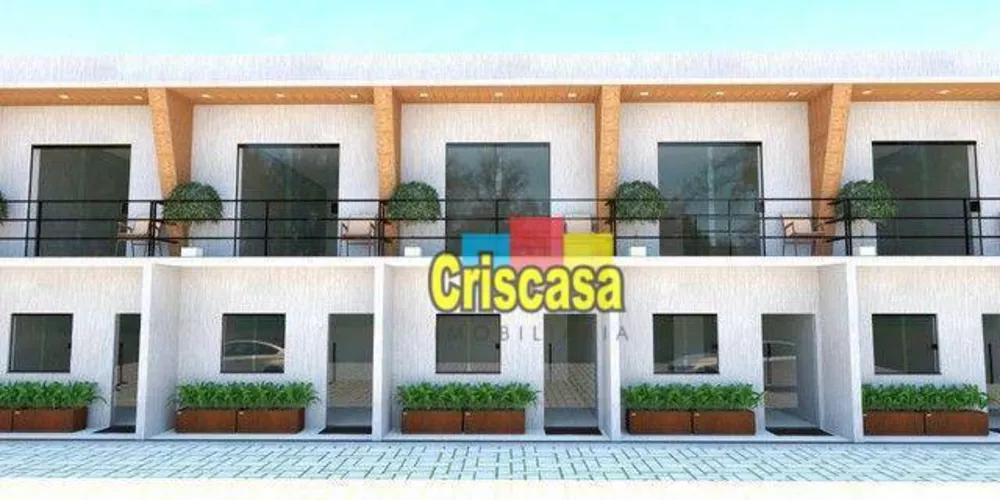 Casa, 2 quartos, 75 m² - Foto 4