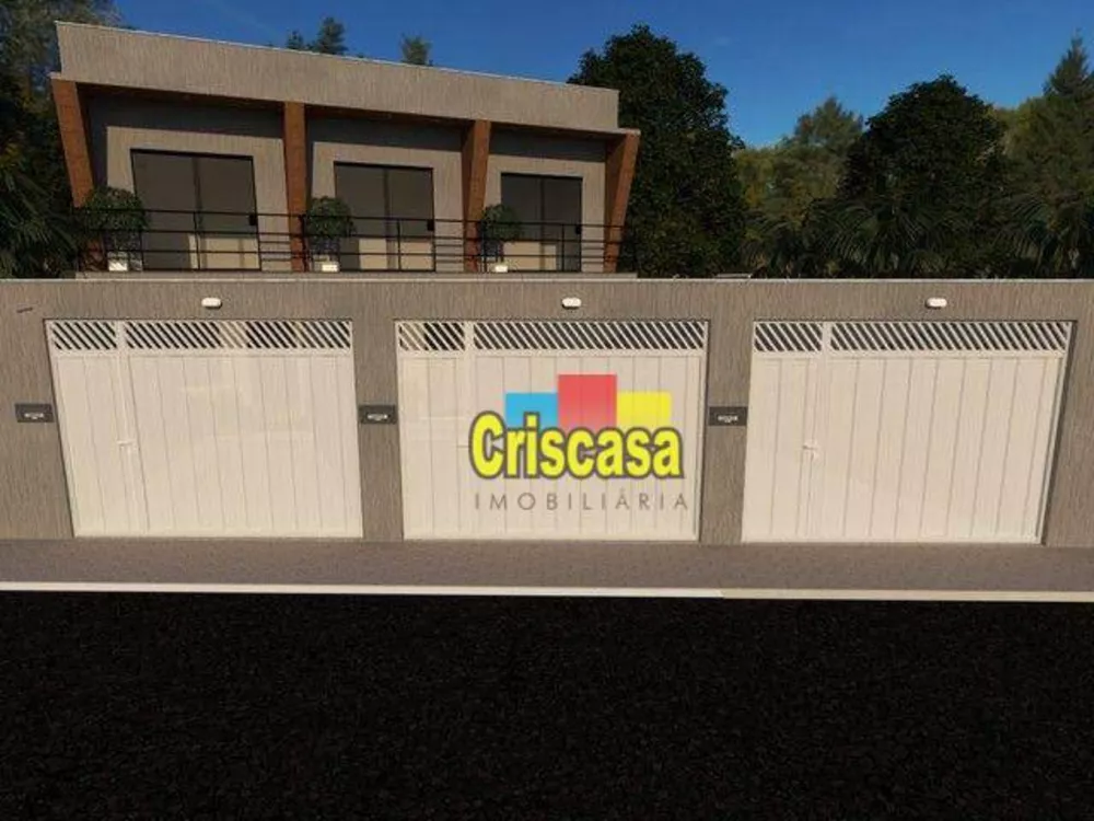 Casa, 2 quartos, 75 m² - Foto 1