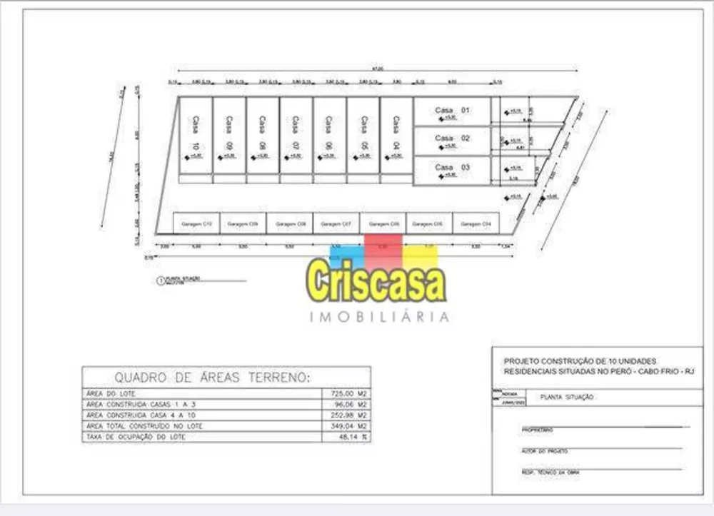 Casa, 2 quartos, 75 m² - Foto 7
