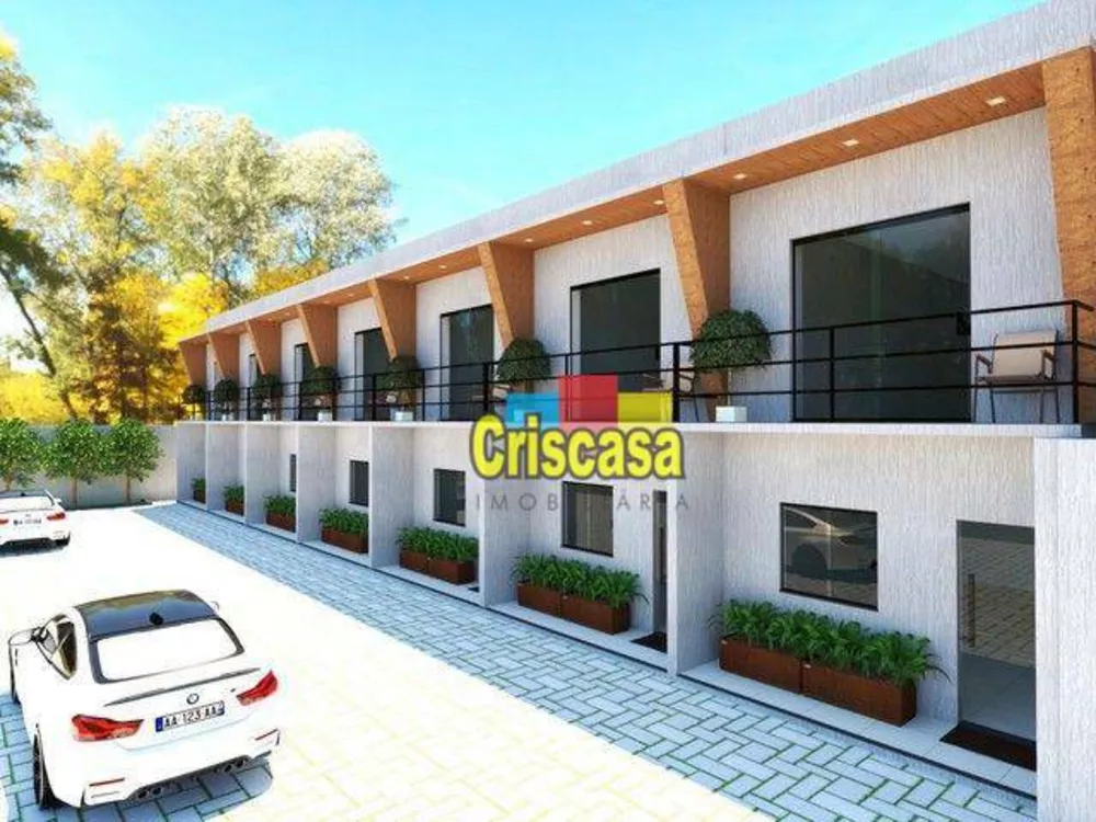 Casa, 2 quartos, 75 m² - Foto 2