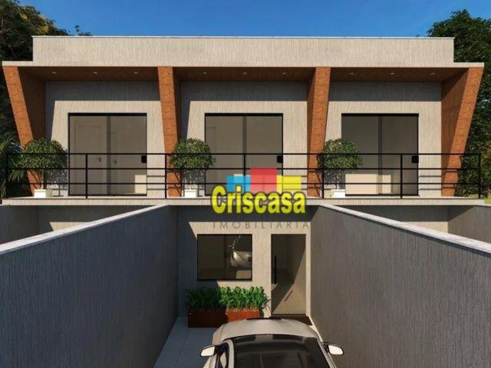 Casa, 2 quartos, 75 m² - Foto 3