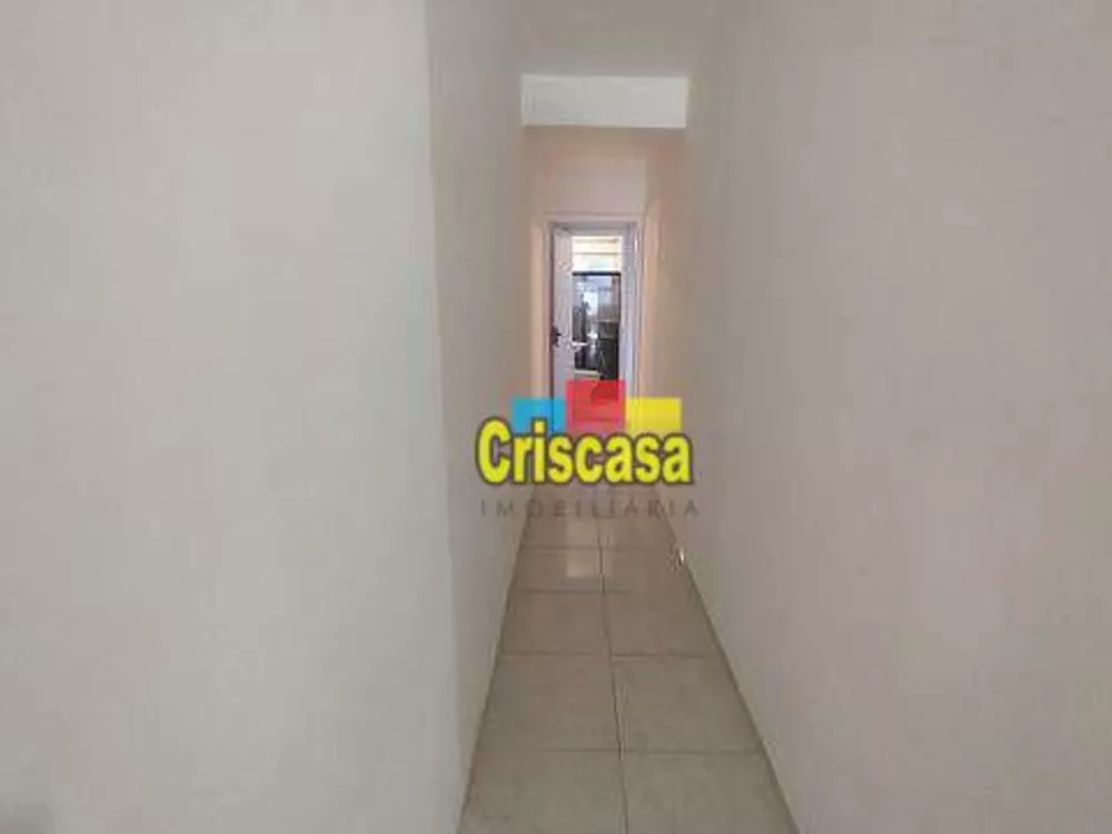 Casa de Condomínio, 2 quartos - Foto 11