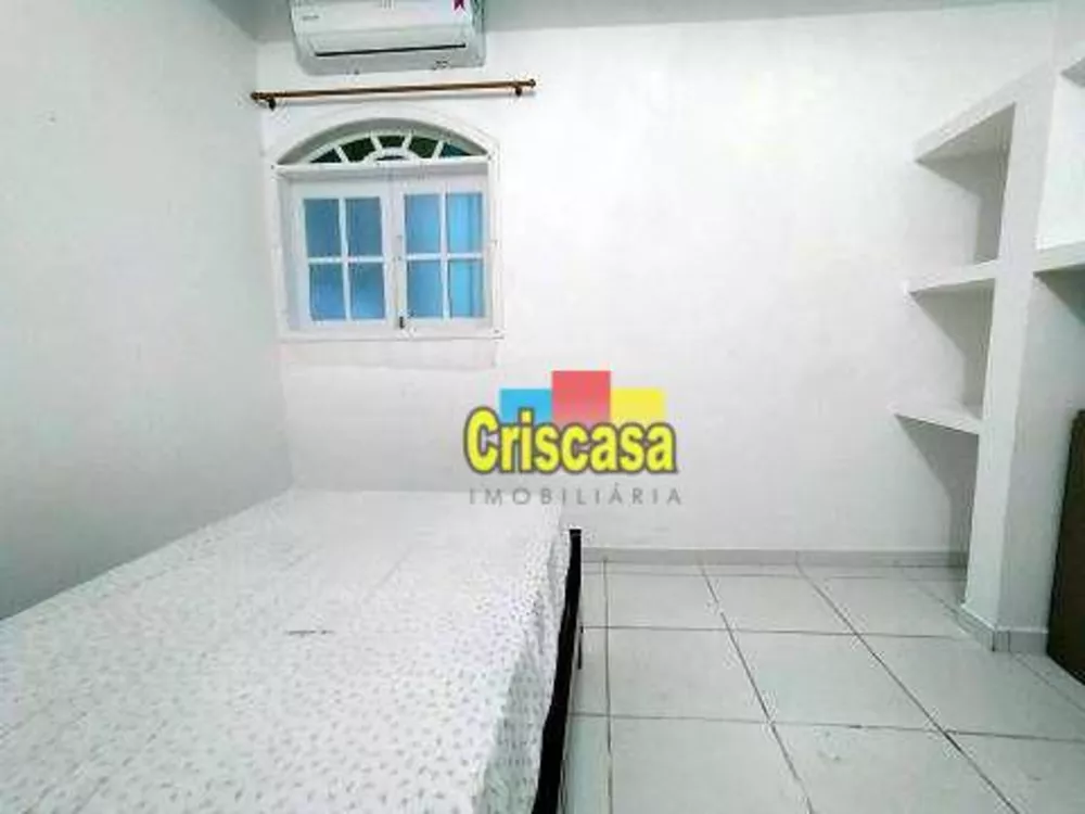 Casa de Condomínio, 2 quartos - Foto 16