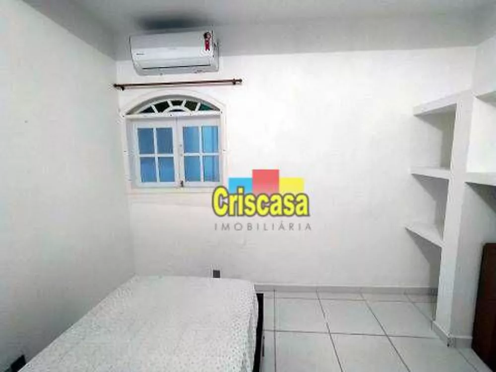 Casa de Condomínio, 2 quartos - Foto 17