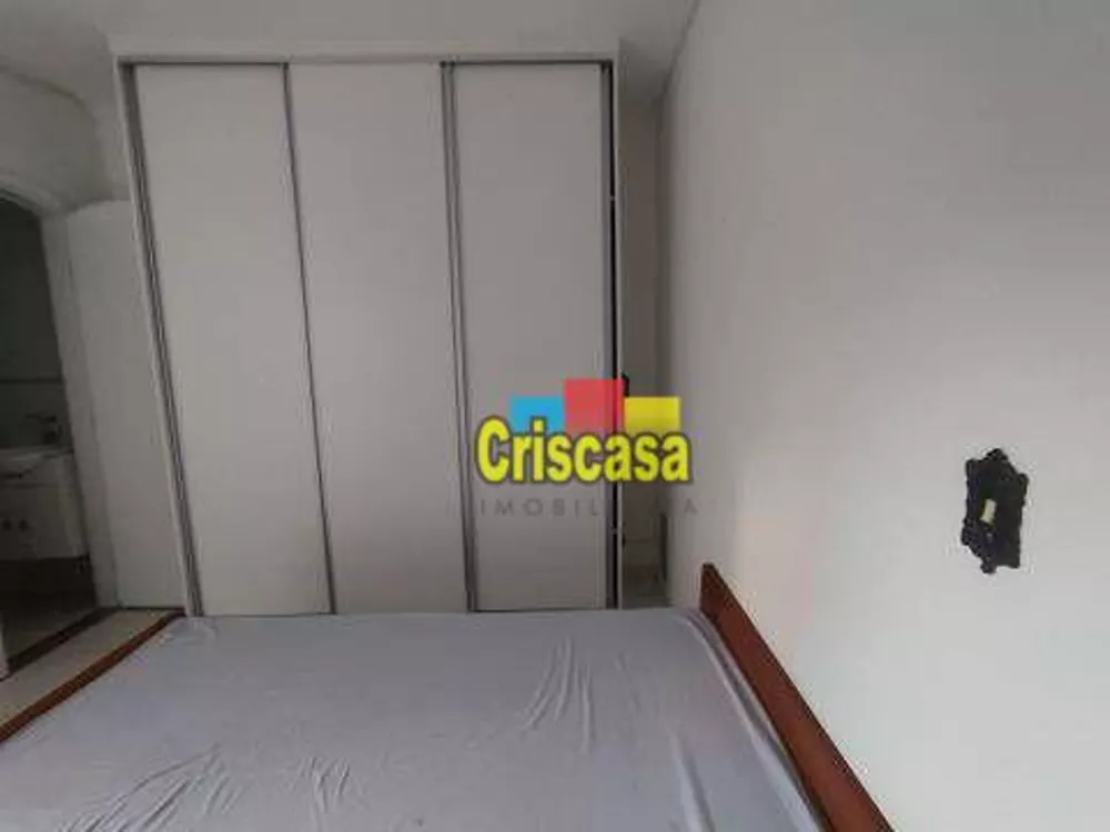 Casa de Condomínio, 2 quartos - Foto 12
