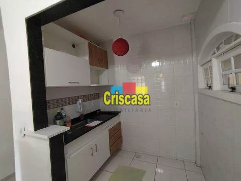 Casa de Condomínio, 2 quartos - Foto 9