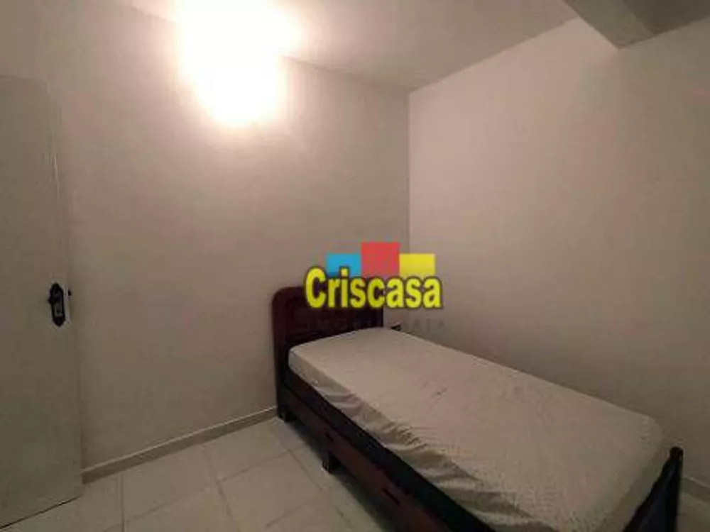 Casa de Condomínio, 2 quartos - Foto 19