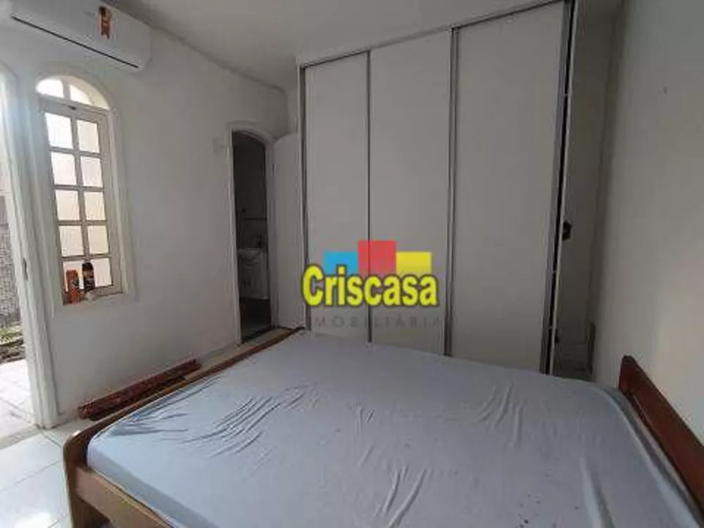 Casa de Condomínio, 2 quartos - Foto 14