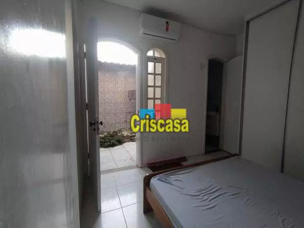 Casa de Condomínio, 2 quartos - Foto 15