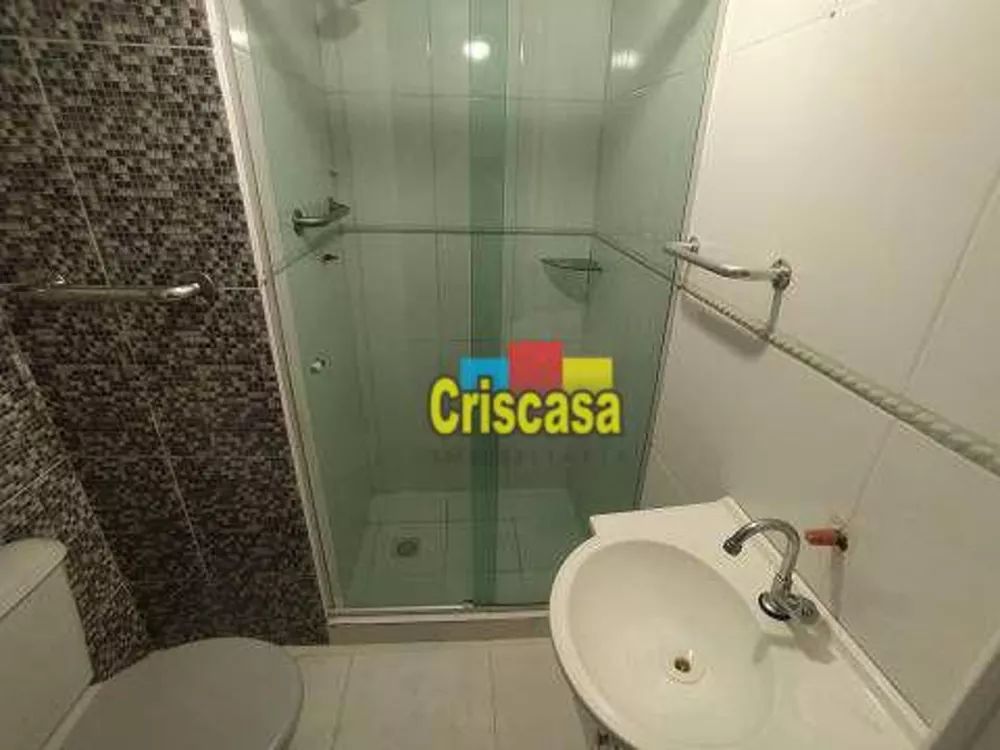 Casa de Condomínio, 2 quartos - Foto 21