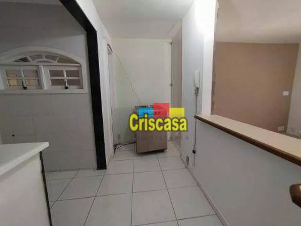 Casa de Condomínio, 2 quartos - Foto 8