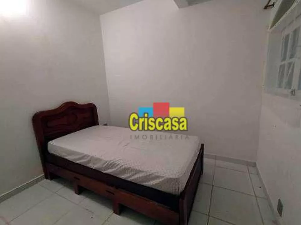 Casa de Condomínio, 2 quartos - Foto 18