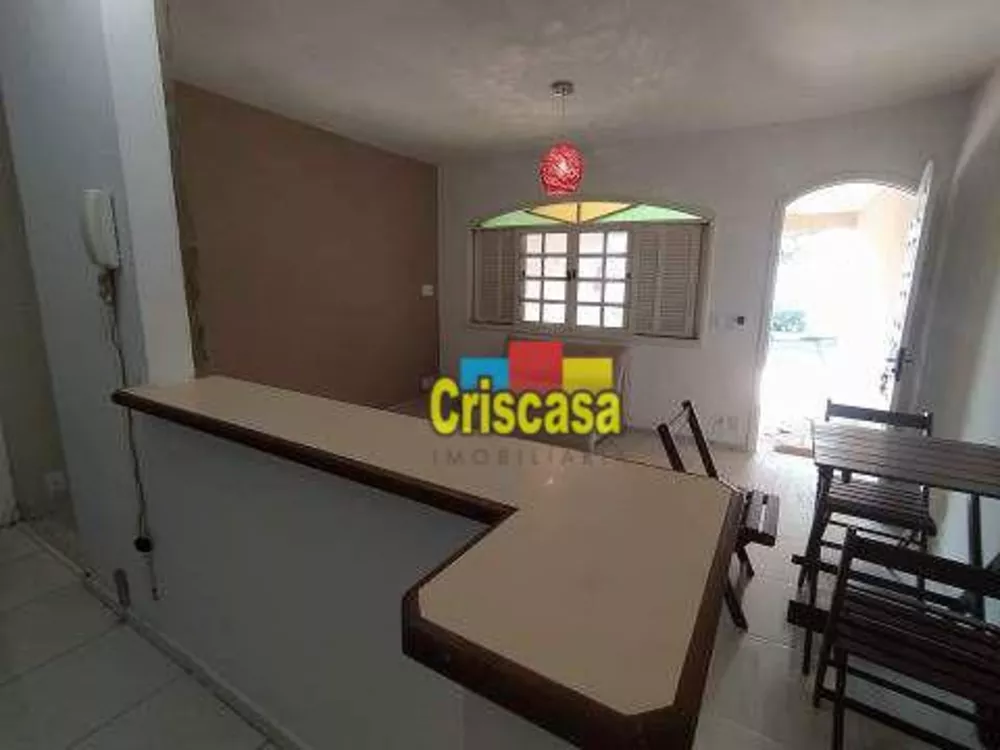 Casa de Condomínio, 2 quartos - Foto 10