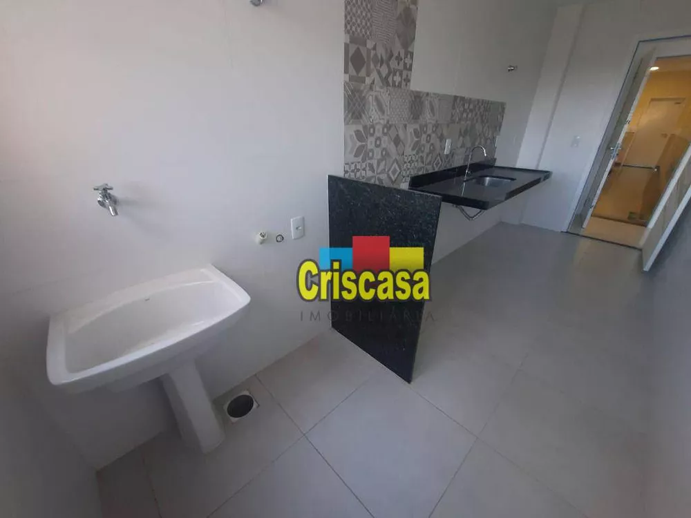 Apartamento, 2 quartos, 80 m² - Foto 9