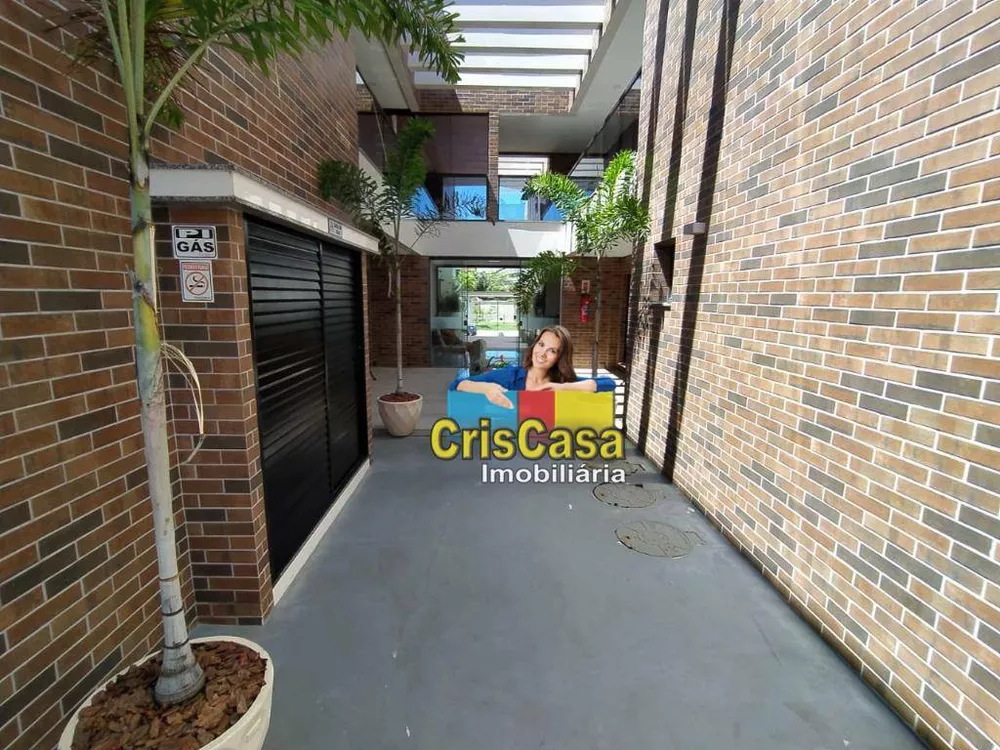 Apartamento, 2 quartos, 80 m² - Foto 19