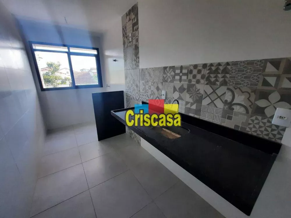 Apartamento, 2 quartos, 80 m² - Foto 8
