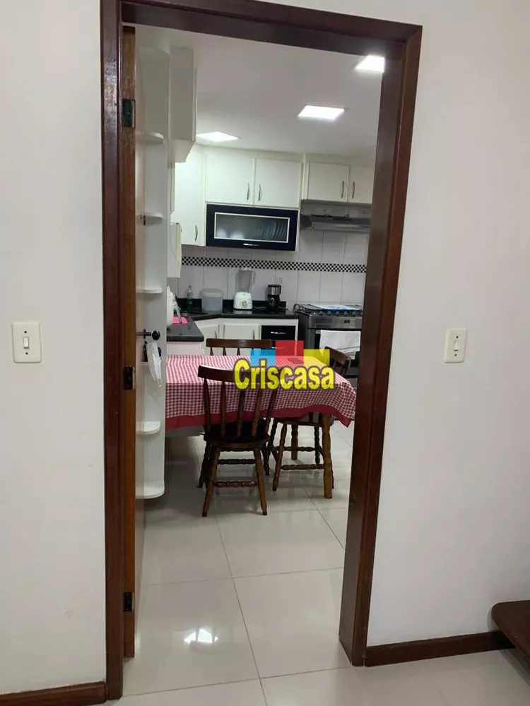 Cobertura, 4 quartos, 300 m² - Foto 19