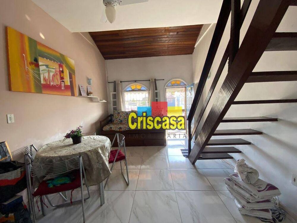 Casa de Condomínio, 1 quarto - Foto 2