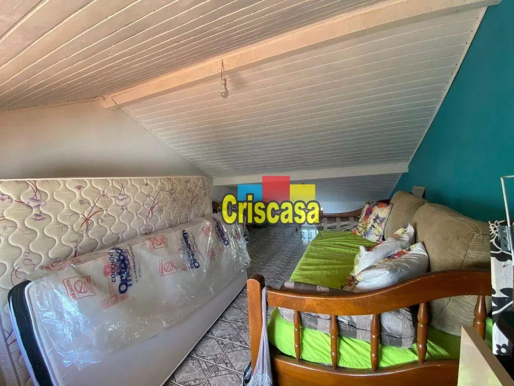 Casa de Condomínio, 1 quarto - Foto 10