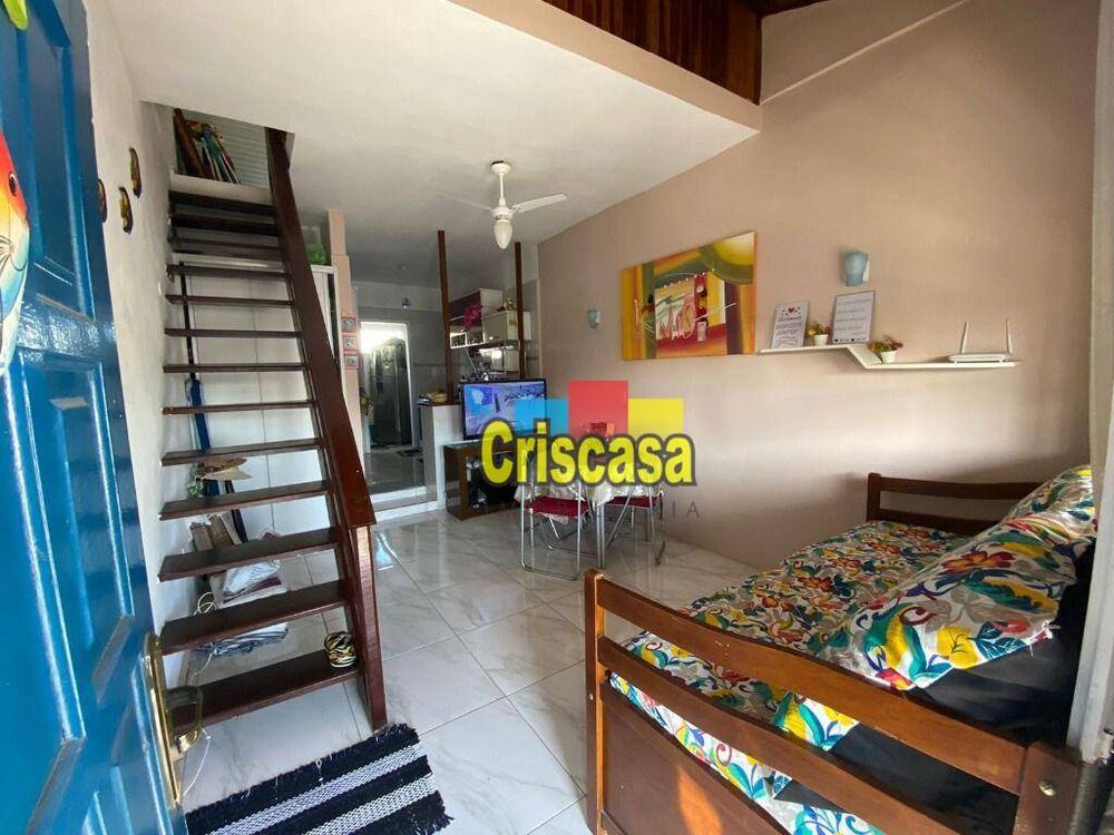 Casa de Condomínio, 1 quarto - Foto 1
