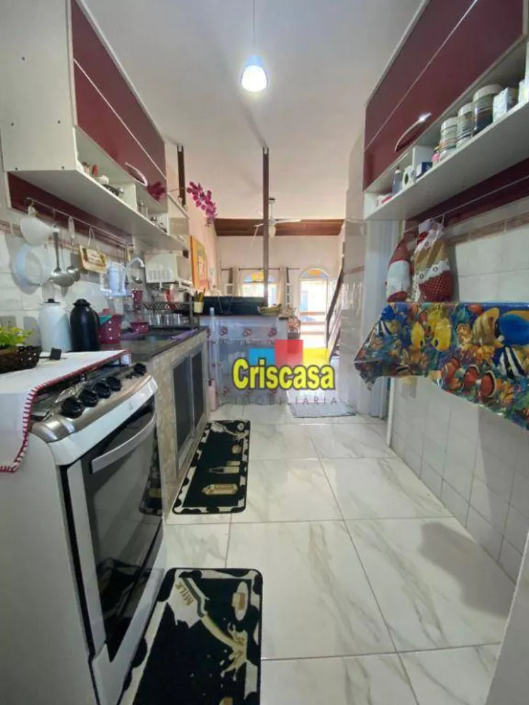 Casa de Condomínio, 1 quarto - Foto 5