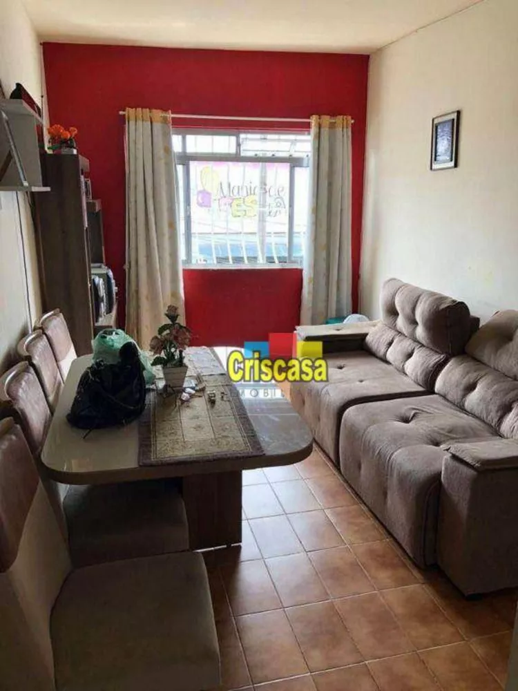 Apartamento, 2 quartos, 80 m² - Foto 1