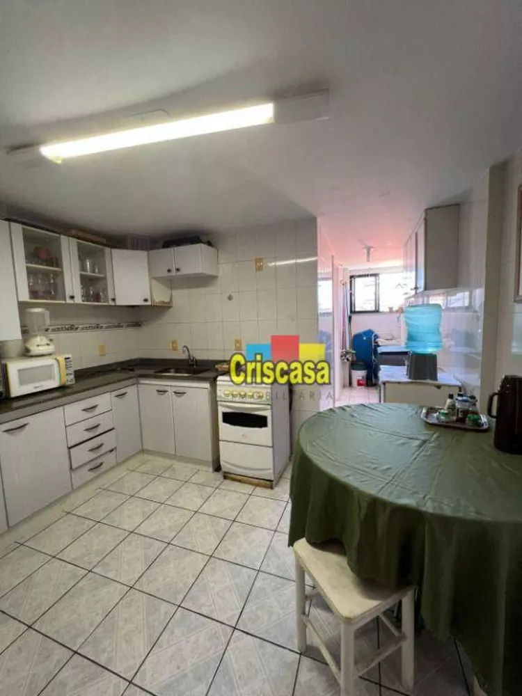 Apartamento, 3 quartos, 113 m² - Foto 5