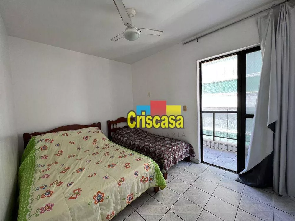 Apartamento, 3 quartos, 113 m² - Foto 9