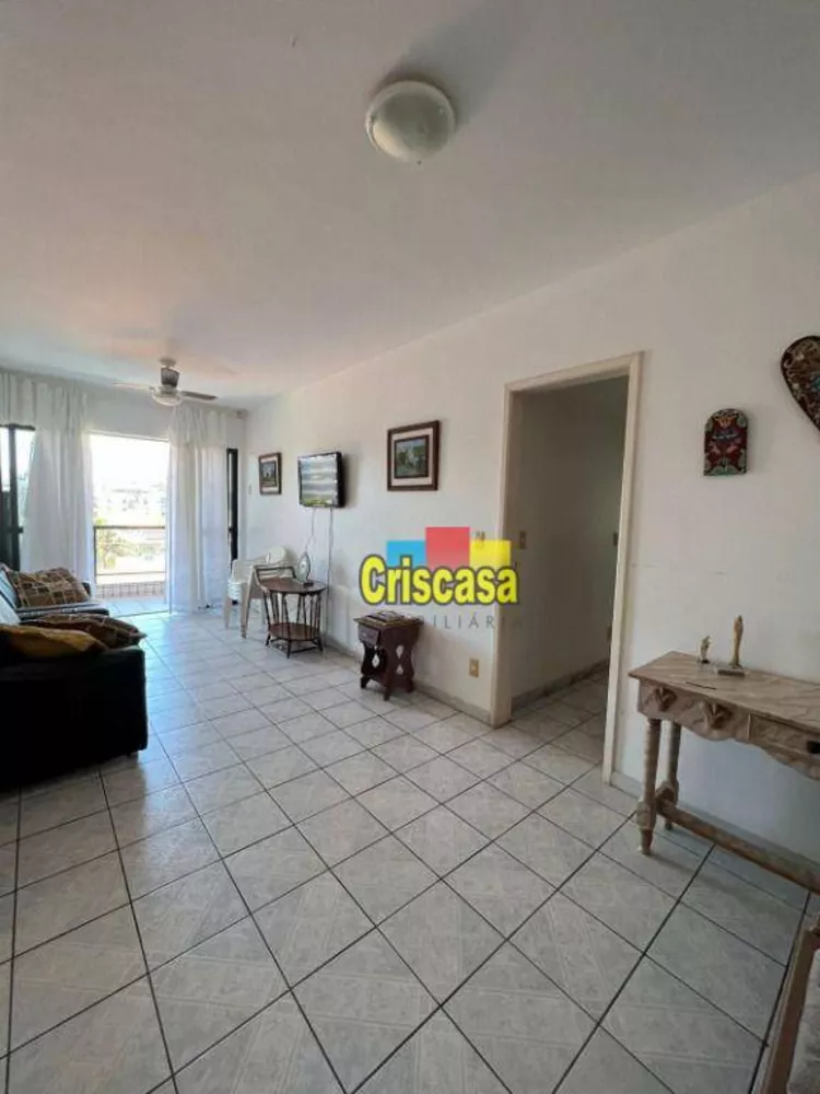 Apartamento, 3 quartos, 113 m² - Foto 3