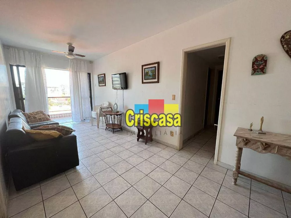 Apartamento, 3 quartos, 113 m² - Foto 2